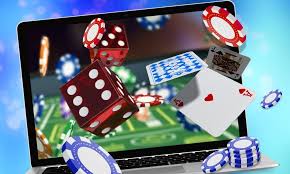 Mostbet İnkişaf edən Onlayn İdman Mərcləri Platforması