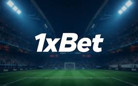 1xbet Игровая Платформа Будущего 1xbet Игровая Платформа Будущего