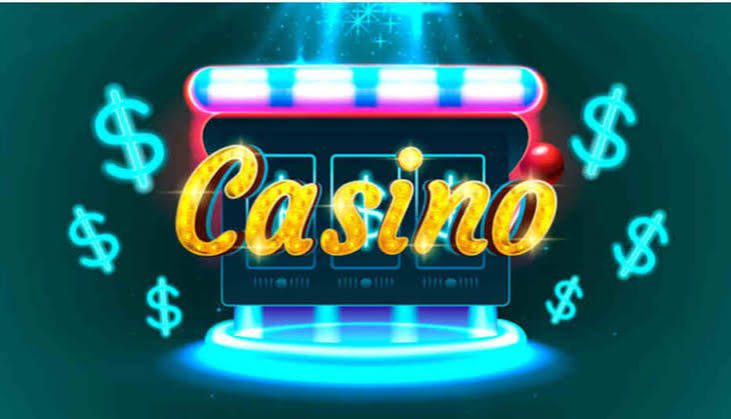 Exploring the World of Non-Gamstop Casinos 1560583802