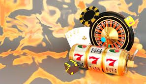 God Odds Online Casino UK A Comprehensive Guide -393609886