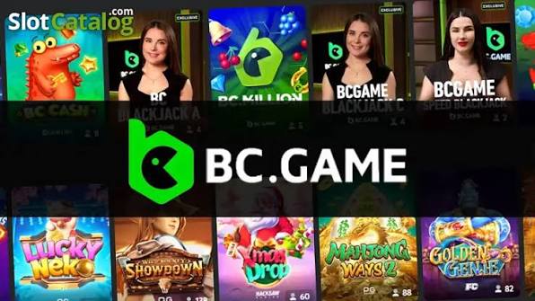 Official BC.Game Mirror Sites - Accessing Your Favorite Gaming Platform Official BC.Game Mirror Sites - Accessing Your Favorite Gaming Platform