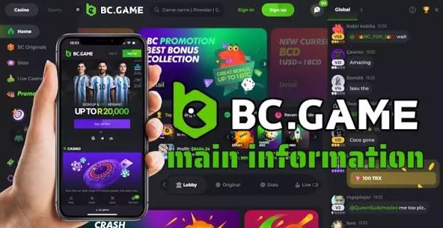 Official BC.Game Mirror Sites - Accessing Your Favorite Gaming Platform Official BC.Game Mirror Sites - Accessing Your Favorite Gaming Platform