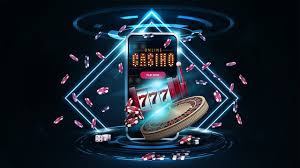 Razed Casino A New Era of Online Gambling Experience